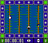 Скриншот игры Kinetic Connection